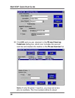 Preview for 28 page of Multitech MultiVOIP 400 MVP400 Quick Start Manual