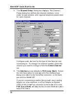 Preview for 32 page of Multitech MultiVOIP 400 MVP400 Quick Start Manual