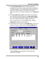 Preview for 37 page of Multitech MultiVOIP 400 MVP400 Quick Start Manual