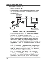 Preview for 42 page of Multitech MultiVOIP 400 MVP400 Quick Start Manual