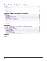 Preview for 4 page of Multitech MultiVOIP 400 User Manual