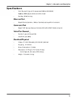 Preview for 13 page of Multitech MultiVOIP 400 User Manual