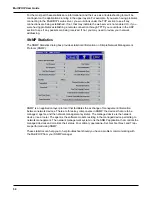 Preview for 50 page of Multitech MultiVOIP 400 User Manual