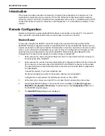 Preview for 54 page of Multitech MultiVOIP 400 User Manual