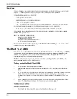 Preview for 64 page of Multitech MultiVOIP 400 User Manual