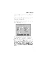 Preview for 19 page of Multitech MultiVOIP 800 MVP800 Quick Start Manual