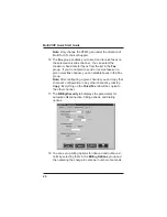 Preview for 20 page of Multitech MultiVOIP 800 MVP800 Quick Start Manual