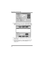 Preview for 24 page of Multitech MultiVOIP 800 MVP800 Quick Start Manual