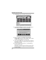 Preview for 36 page of Multitech MultiVOIP 800 MVP800 Quick Start Manual