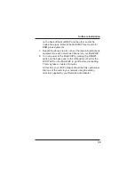 Preview for 39 page of Multitech MultiVOIP 800 MVP800 Quick Start Manual