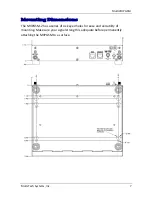 Preview for 7 page of Multitech MultiVOIP GSM SIP-to-Cellular Gateways MVPGSM-2 Cabling Manual