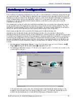 Preview for 16 page of Multitech MultiVOIP MVP100GK Gatekeeper User Manual