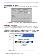 Preview for 20 page of Multitech MultiVOIP MVP100GK Gatekeeper User Manual