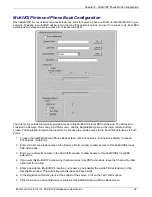 Preview for 22 page of Multitech MultiVOIP MVP100GK Gatekeeper User Manual