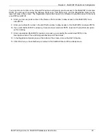 Preview for 23 page of Multitech MultiVOIP MVP100GK Gatekeeper User Manual