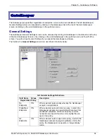 Preview for 64 page of Multitech MultiVOIP MVP100GK Gatekeeper User Manual