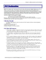 Preview for 86 page of Multitech MultiVOIP MVP100GK Gatekeeper User Manual