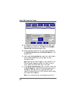 Preview for 32 page of Multitech MultiVOIP MVP110 Quick Start Manual