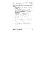 Preview for 14 page of Multitech MultiVOIP MVP130-AV-FXS Quick Start Manual