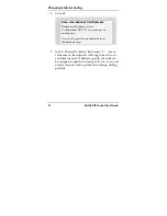 Preview for 37 page of Multitech MultiVOIP MVP130-AV-FXS Quick Start Manual