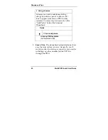 Preview for 45 page of Multitech MultiVOIP MVP130-AV-FXS Quick Start Manual