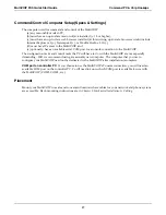 Preview for 17 page of Multitech MultiVOIP MVPFXS-16 User Manual