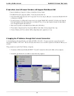 Preview for 19 page of Multitech MultiVOIP MVPFXS-16 User Manual