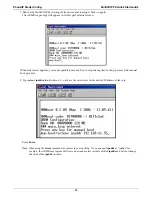 Preview for 22 page of Multitech MultiVOIP MVPFXS-16 User Manual