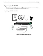 Preview for 43 page of Multitech MultiVOIP MVPFXS-16 User Manual