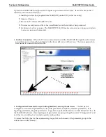 Preview for 58 page of Multitech MultiVOIP MVPFXS-16 User Manual