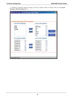 Preview for 78 page of Multitech MultiVOIP MVPFXS-16 User Manual