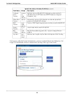 Preview for 80 page of Multitech MultiVOIP MVPFXS-16 User Manual