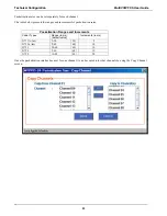 Preview for 82 page of Multitech MultiVOIP MVPFXS-16 User Manual