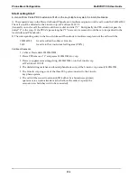 Preview for 104 page of Multitech MultiVOIP MVPFXS-16 User Manual