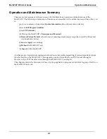 Preview for 107 page of Multitech MultiVOIP MVPFXS-16 User Manual