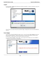 Preview for 119 page of Multitech MultiVOIP MVPFXS-16 User Manual