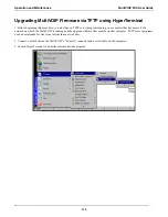 Preview for 134 page of Multitech MultiVOIP MVPFXS-16 User Manual