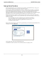 Preview for 144 page of Multitech MultiVOIP MVPFXS-16 User Manual