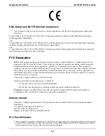 Preview for 150 page of Multitech MultiVOIP MVPFXS-16 User Manual