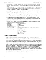 Preview for 151 page of Multitech MultiVOIP MVPFXS-16 User Manual