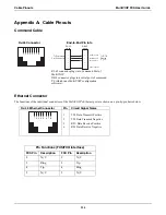 Preview for 154 page of Multitech MultiVOIP MVPFXS-16 User Manual