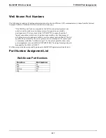 Preview for 157 page of Multitech MultiVOIP MVPFXS-16 User Manual