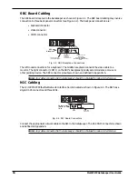 Предварительный просмотр 16 страницы Multitech MultiVOIP MVPGK1 Gatekeepers Hardware User'S Manual