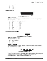 Предварительный просмотр 54 страницы Multitech MultiVOIP MVPGK1 Gatekeepers Hardware User'S Manual