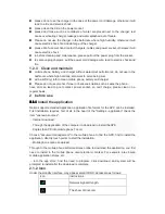 Preview for 2 page of Multitech PH-M54 User Manual