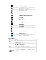 Preview for 3 page of Multitech PH-M54 User Manual