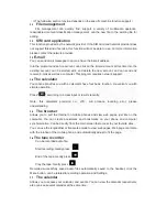 Preview for 6 page of Multitech PH-M54 User Manual