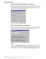 Preview for 10 page of Multitech ProxyServer MTPSR1-100 User Manual