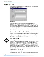 Preview for 16 page of Multitech ProxyServer MTPSR1-100 User Manual