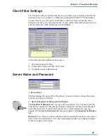 Preview for 27 page of Multitech ProxyServer MTPSR1-100 User Manual